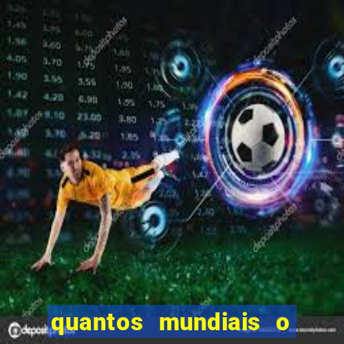 quantos mundiais o flamengo tem